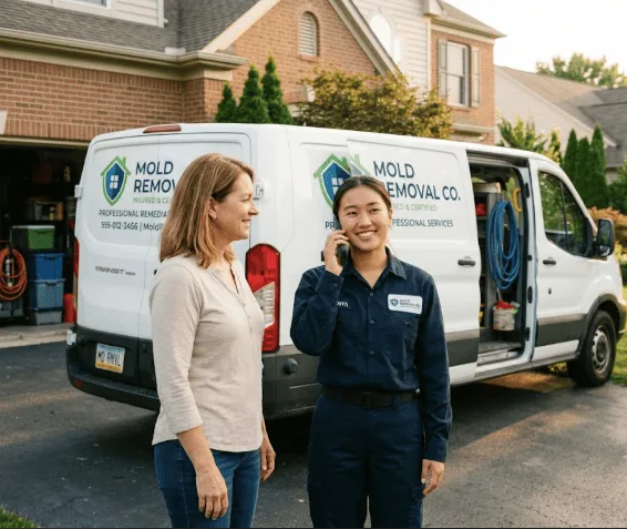 Crawlspace Mold Remediation North Hampton, NH FAQs